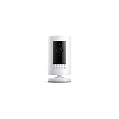 Ring Outdoor Cam: HD Security Camera