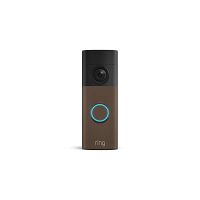 Ring Battery Doorbell 2K – Enhanced