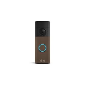 Ring Battery Doorbell 2K – Enhanced
