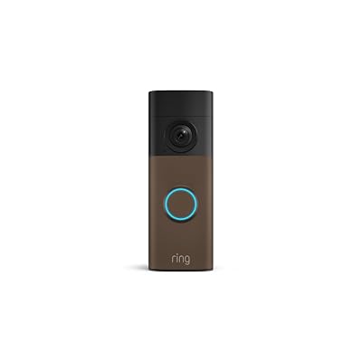 Ring Battery Doorbell 2K – Enhanced - $39.99 ($99.99)