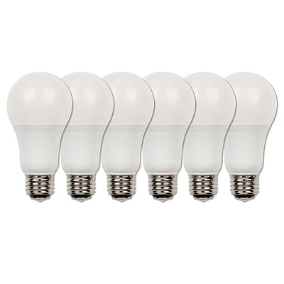 Westinghouse 5314020 30/70/100-Watt Equivalent Omni A19 3-Way Soft White Energy - $15.62 ($41.95)