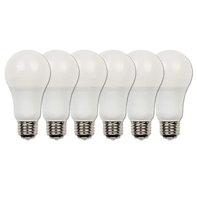 Westinghouse 5314020 30/70/100-Watt Equivalent Omni A19 3-Way Soft White Energy