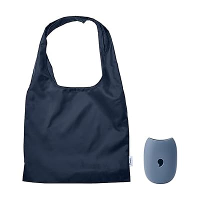 S’well Droplet Tote Bag – Azurite