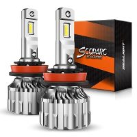 SEALIGHT H11 Bulbs – Super Bright