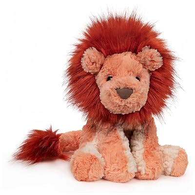 GUND Cozys Collection Lion 10-Inch Stuffed Animal Sensory - $16.38 ($19.59)