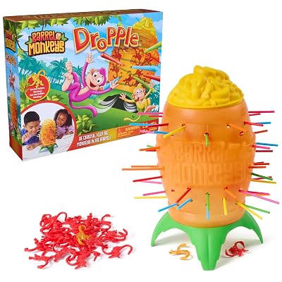 Spin Master Games Dropple Kids Game