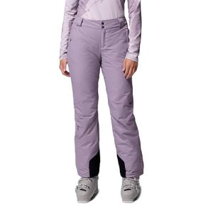 Columbia Womens Bugaboo II Insulated Waterproof Snow Pant