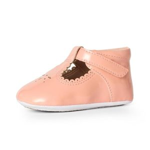Amazon Essentials x Sofia Grainge Baby Girls' Non-Slip Mary Janeu2026