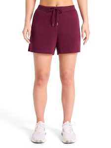 Reebok Women’s Campus 4.5” Short