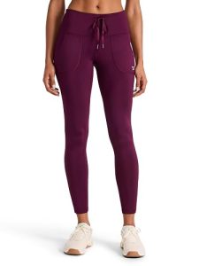 Reebok Women’s Momentum Brushback Legging