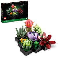 LEGO Botanicals Succulents 10309