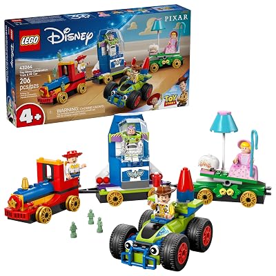 LEGO Toy Story Celebration Train - $31.99 ($39.99)