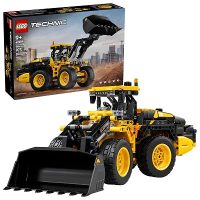 LEGO Technic Volvo Wheel Loader