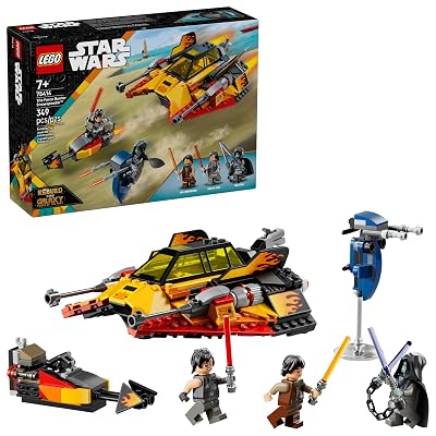 LEGO Star Wars Snowspeeder Toy - $39.99 ($54.99)