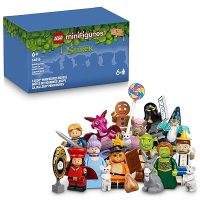 LEGO Minifigures Shrek Series 6-Pack