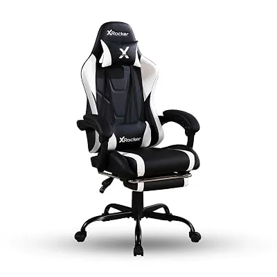 X Rocker Achiever Gaming Chair