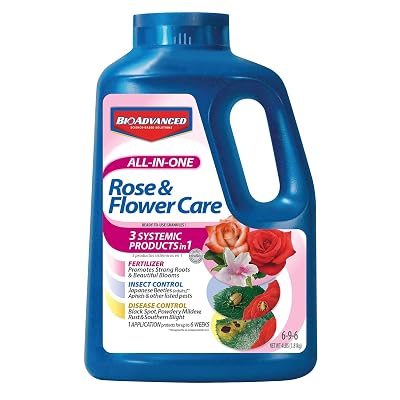 BioAdvanced All-in-One Rose Care - $14.06 ($20.12)