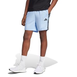 Adidas Men's Essentials 3-Stripes Chelsea 7-Inch Sportswear Shorts