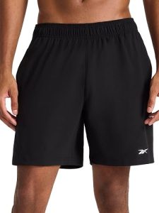 Reebok Men’s Hoops 7” Short