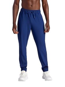 Gaiam Men’s Lotus Oblong Pant