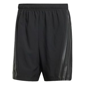 Adidas Men's Designed for Training 3-Stripes Shorts
