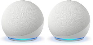 Amazon Echo Dot (newest model)