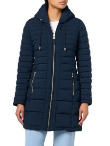 Tommy Hilfiger Women's Outerwear 3/4th Packable