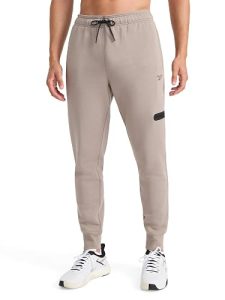 Reebok Men’s Radar Fleece Jogger