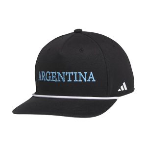 adidas Men's Midrange Snapback Hat