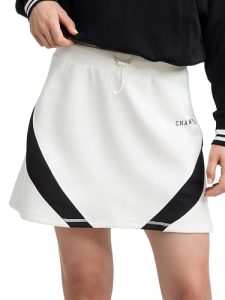 Champion Women's Endzone 16" Color Block Skirt