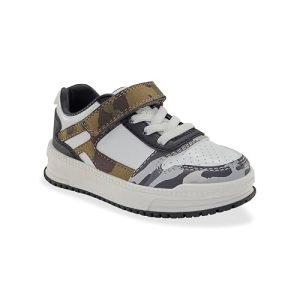 Carter's Unisex Child Demetri Casual Multi 4 Toddler