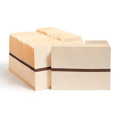 Smead Expanding File Pocket