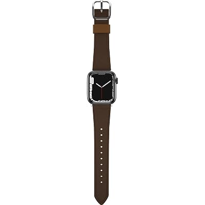 OtterBox Leather Watch Band for Apple - $18.07 ($28.79)
