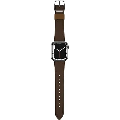 OtterBox Leather Watch Band for Apple