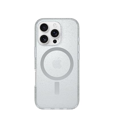 OtterBox iPhone 16 Pro Clear Case - $21.59 ($31.98)