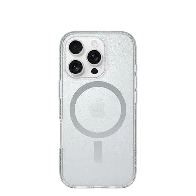 OtterBox iPhone 16 Pro Clear Case