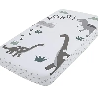 NoJo Baby-Saurus Photo Op Roar White, Gray