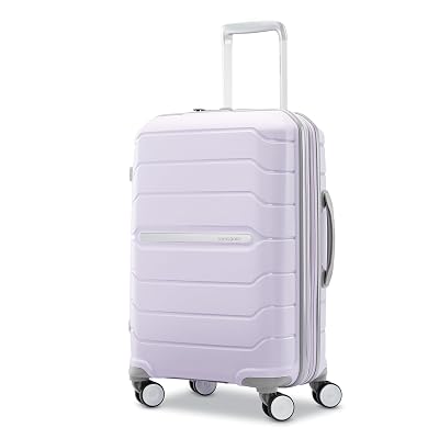 Samsonite Freeform Carry-On Luggage