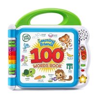 LeapFrog Learning Friends 100 Words