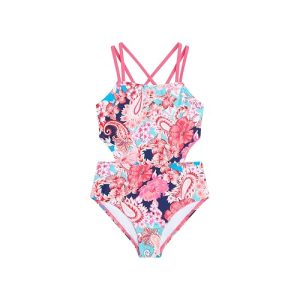 Kanu Surf Louisa Cut-Out One Piece