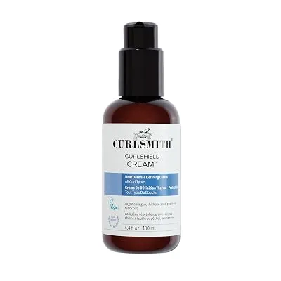 CURLSMITH CurlShield Heat Defense Cream