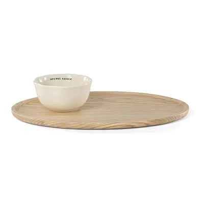 Kate Spade New York Serving Platter Set