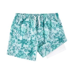 Kanu Surf Good Times Swim Trunk
