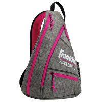 Pickleball-X Elite Performance Sling Bag – Official US Open Bag