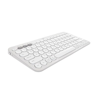 Logitech Pebble Keys 2 K380s Keyboard (Used – Like New) - $17 ($39.99)