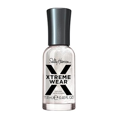 Sally Hansen Xtreme Wear Nail Polish