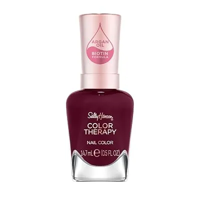 Sally Hansen Color Therapy Polish