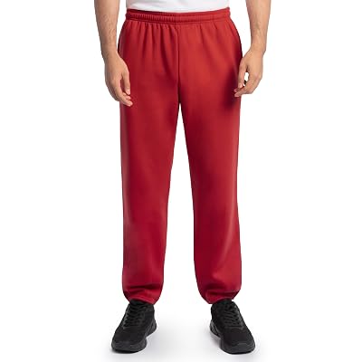 Fruit of the Loom Eversoft Fleece Joggers