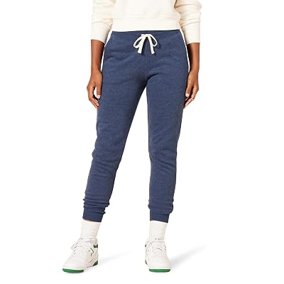 Amazon Essentials Women’s Jogger Sweatpants