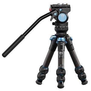 SIRUI AM-223L Mini Video Tripod